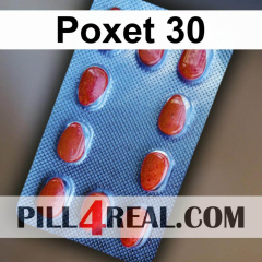 Poxet 30 121