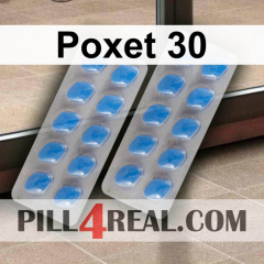 Poxet 30 227