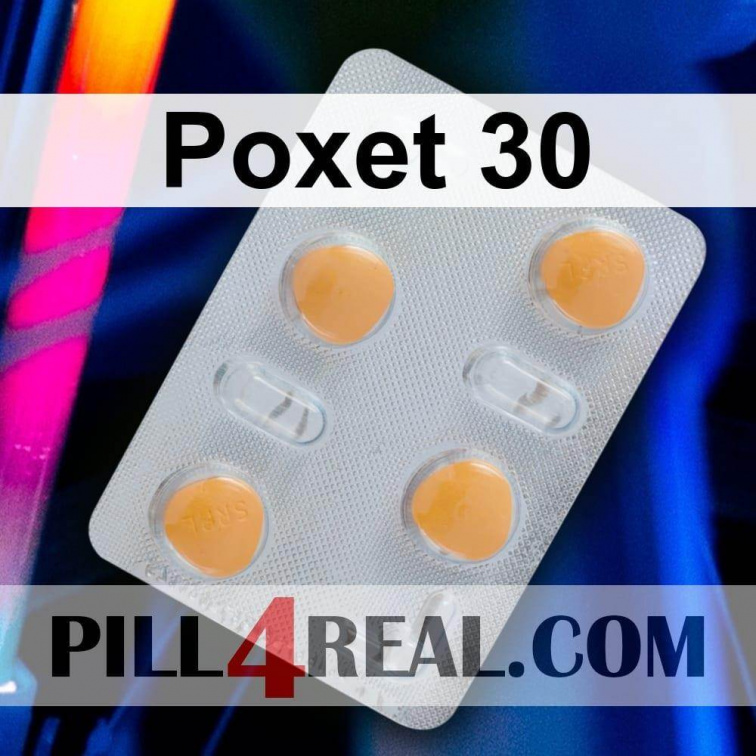 Poxet 30 375