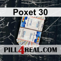 Poxet 30 376