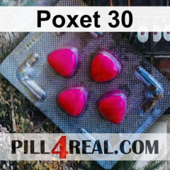 Poxet 30 413
