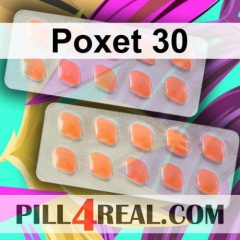 Poxet 30 424