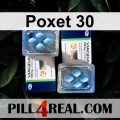 Poxet 30 457