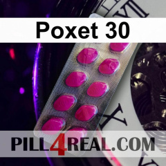 Poxet 30 474