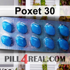 Poxet 30 485