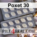 Poxet 30 490