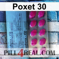Poxet 30 494