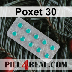 Poxet 30 505