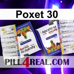 Poxet 30 531