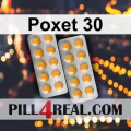 Poxet 30 559