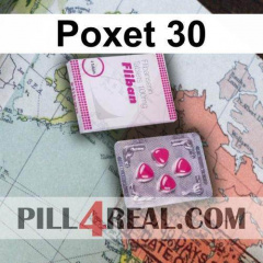 Poxet 30 616