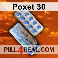 Poxet 30 633