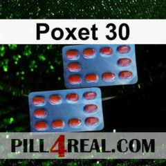 Poxet 30 651