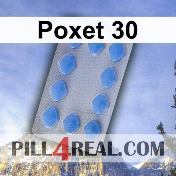 Poxet 30 655