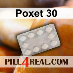 Poxet 30 695