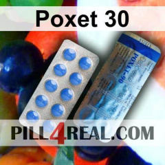Poxet 30 738