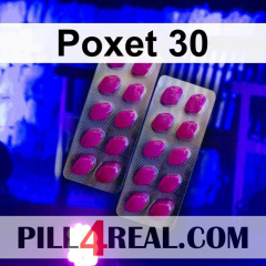 Poxet 30 778
