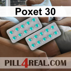 Poxet 30 783