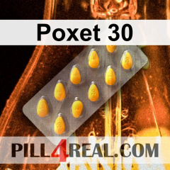 Poxet 30 797
