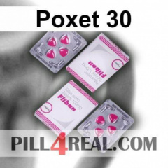 Poxet 30 803