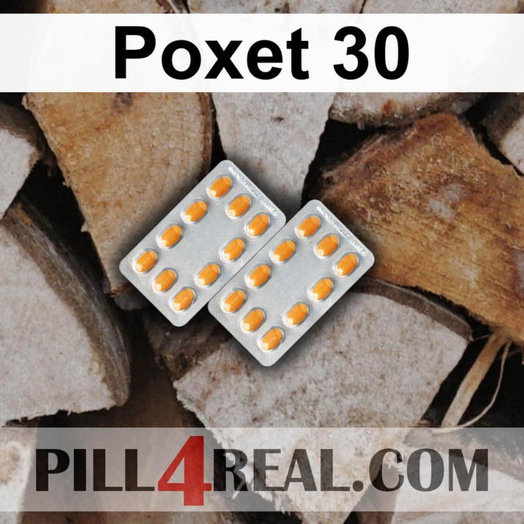 Poxet 30 825