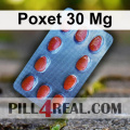 Poxet 30 Mg 005