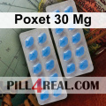 Poxet 30 Mg 103