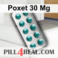 Poxet 30 Mg 431
