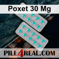 Poxet 30 Mg 710