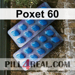 Poxet 60 066