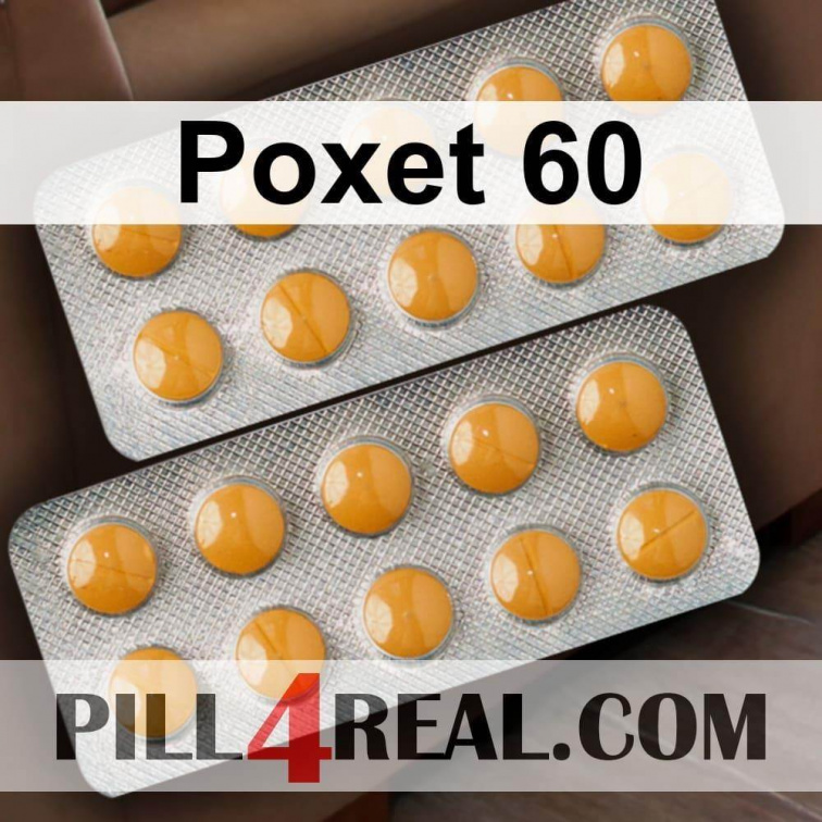 Poxet 60 103