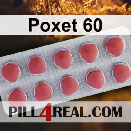 Poxet 60 126