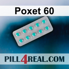 Poxet 60 130