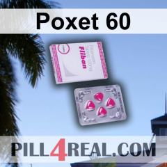 Poxet 60 154