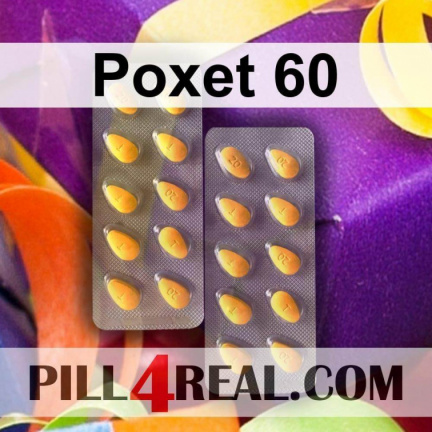 Poxet 60 156