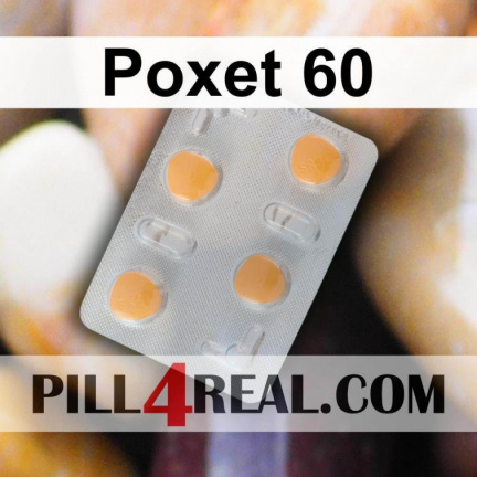 Poxet 60 169