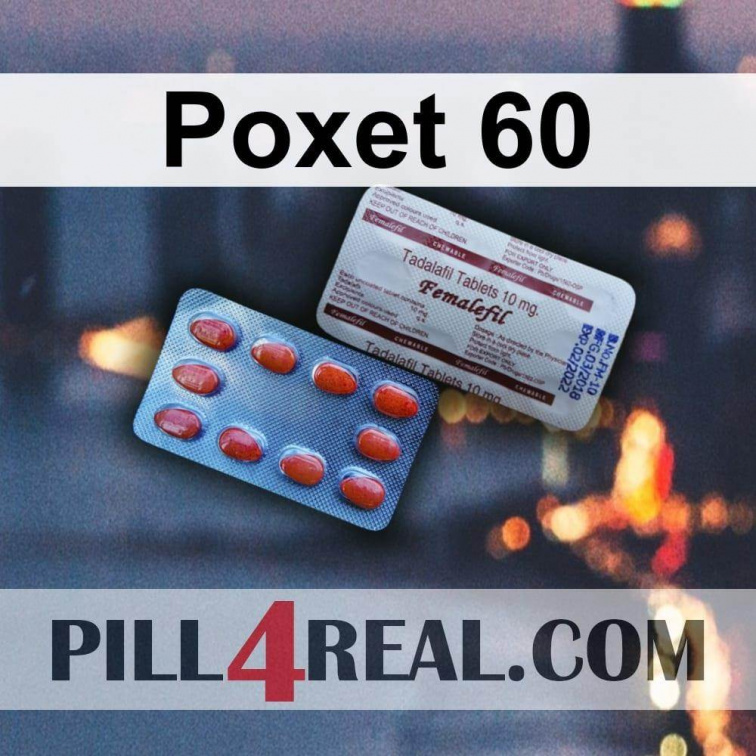 Poxet 60 171