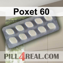 Poxet 60 201