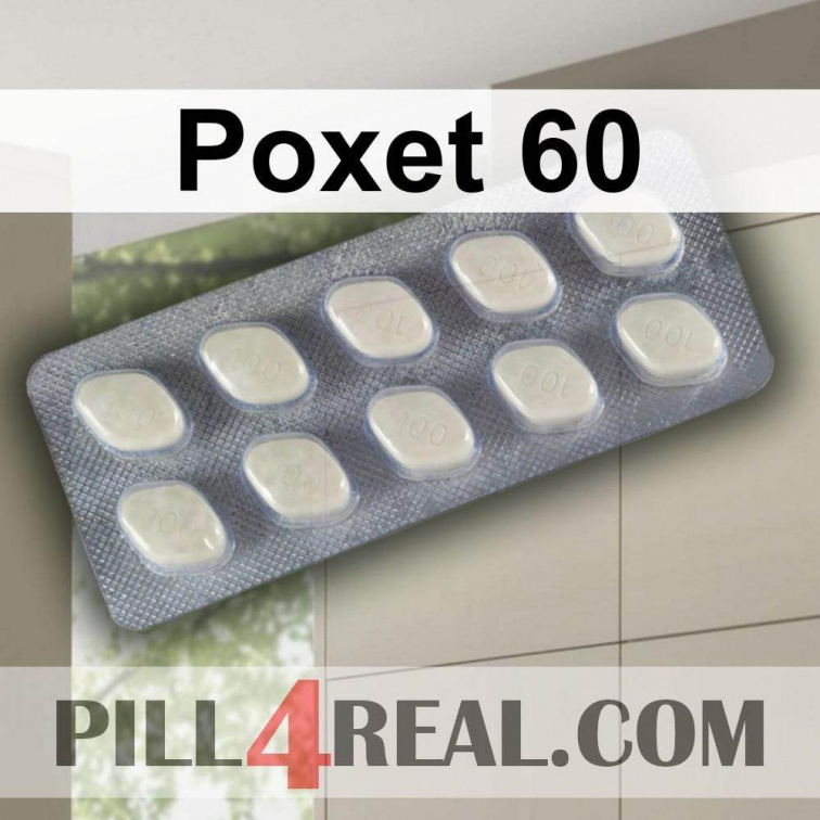 Poxet 60 201