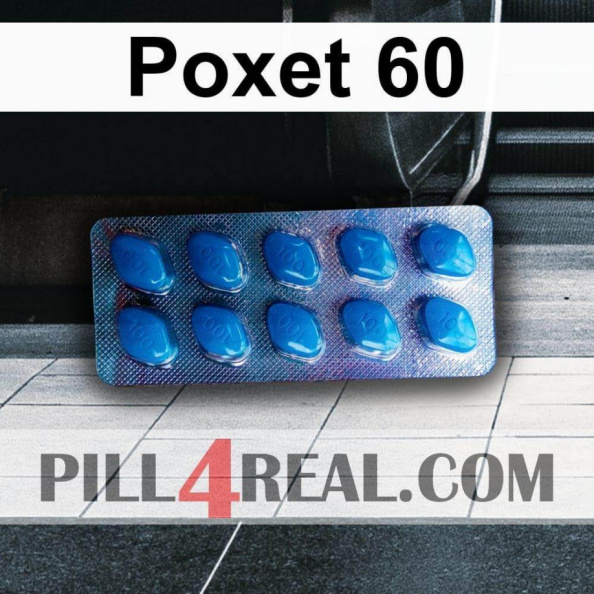 Poxet 60 226