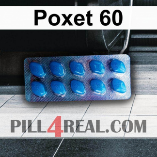 Poxet 60 226