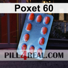 Poxet 60 230