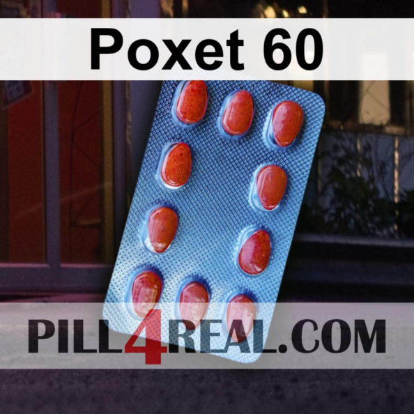 Poxet 60 230