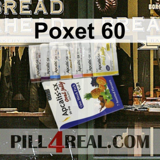 Poxet 60 267