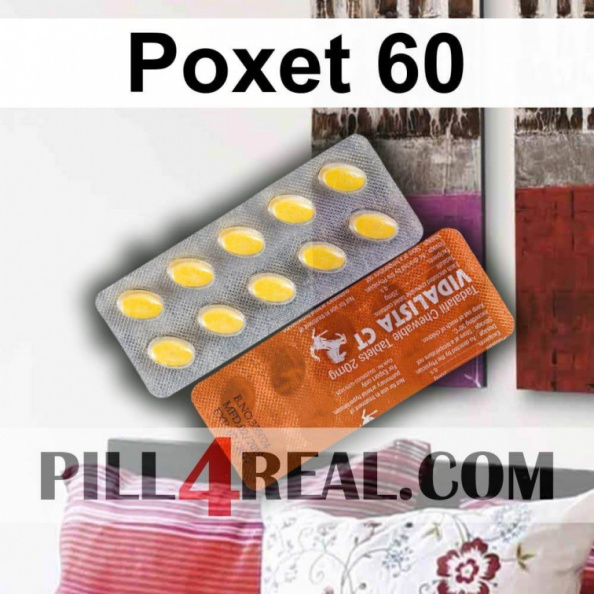 Poxet 60 296