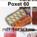 Poxet 60 296