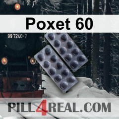 Poxet 60 341