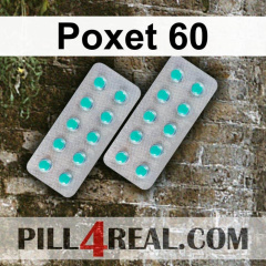 Poxet 60 359