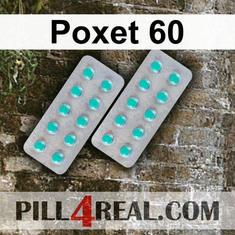Poxet 60 359