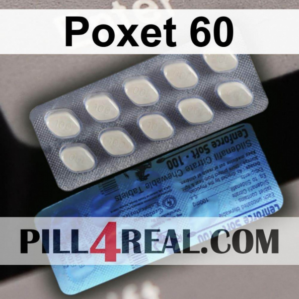 Poxet 60 379